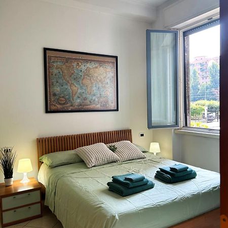 Your Home In Milan - Elegant & Comfortable Stay Exterior photo