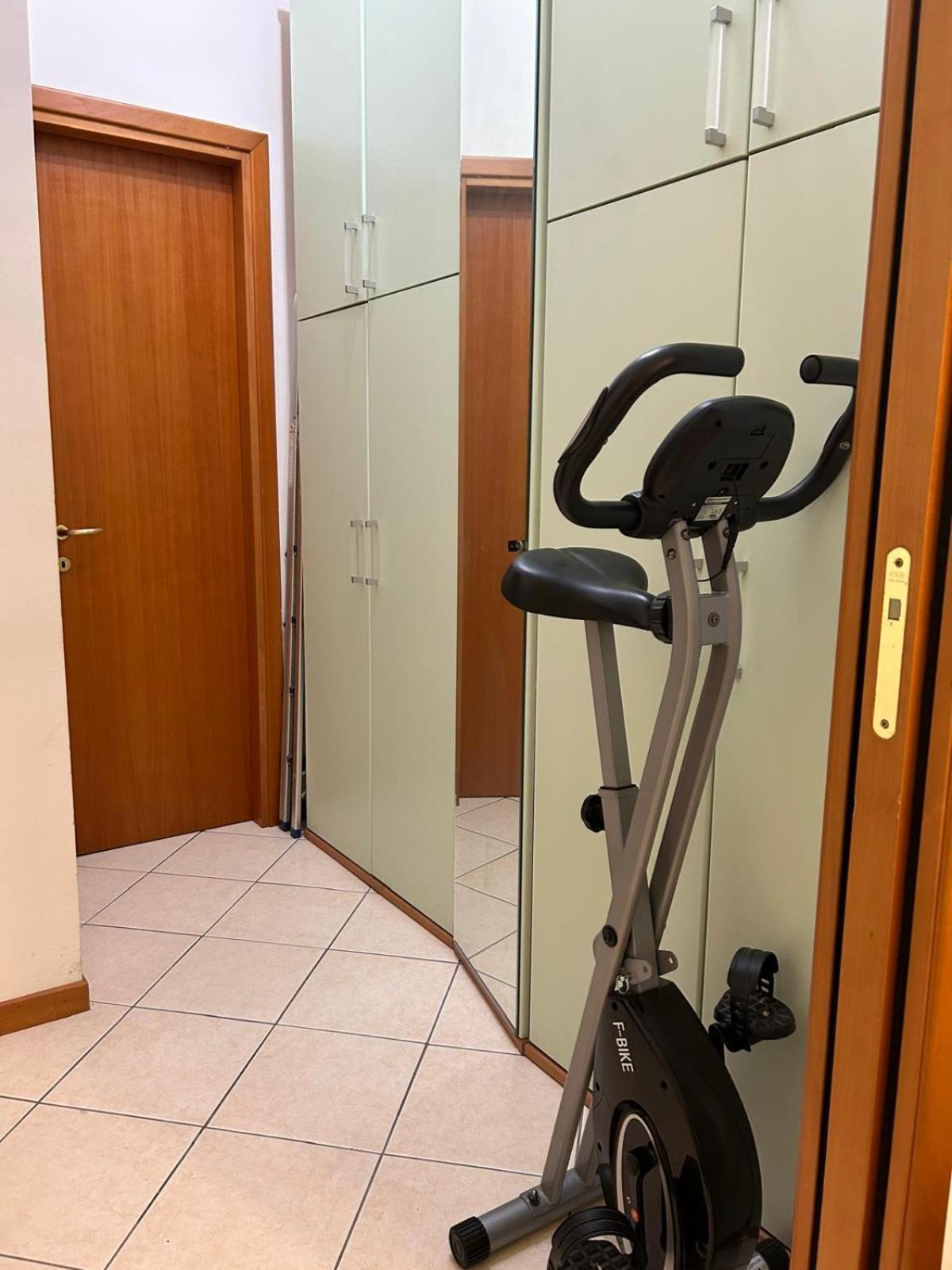 Your Home In Milan - Elegant & Comfortable Stay Exterior photo