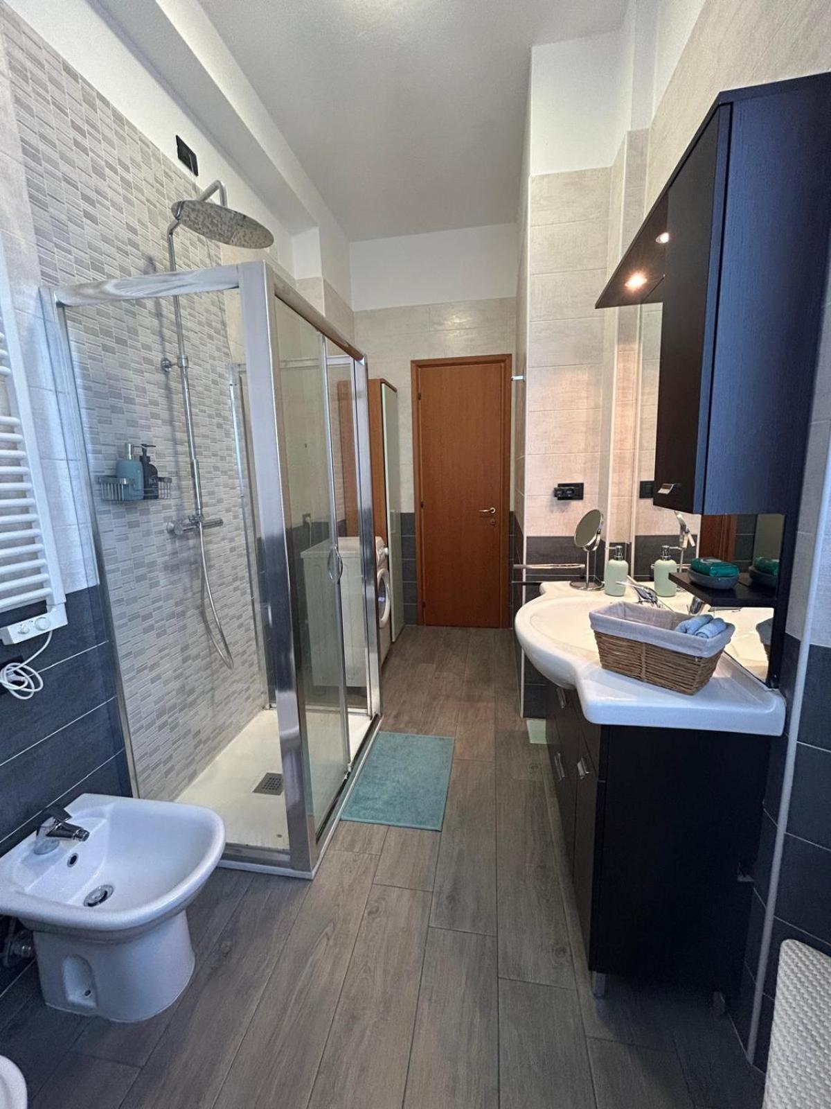 Your Home In Milan - Elegant & Comfortable Stay Exterior photo
